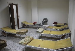 PROGETTO «EMERGENZA FREDDO» comune di Sassari in aiuto delle persone meno agiate e senza tetto della Città.