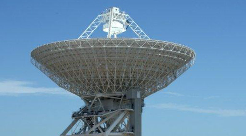 Ricerca di vita extraterrestre! Il Radio Telescopio più grande d’Europa è in Sardegna.