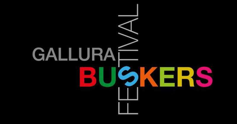 Gallura Buskers Festival Rassegna Internazionale di Artisti di Strada Santa Teresa Gallura dal 17 al 20 Luglio 2014