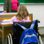 Dalla Regione 400 mila euro per gli alunni con disabilità.