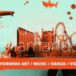 MUSEI CIVICI CAGLIARI Palazzo di Città DA DOVE STO CHIAMANDO – FESTIVAL Performing art, music, danza, video Dal 15 al 29 novembre