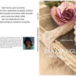 Cagliari 3 novembre 2014 ore 17.30 alla MEM Mediateca del Mediterraneo presentazione del libro: “Era mia figlia” di Silvia Fiorino.