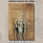 Ozieri presentazione del libro di Aldo Sechi “Sardomachia” in programma il 5 dicembre 2014 alle ore 18.00 presso la sala conferenze del centro culturale San Francesco.
