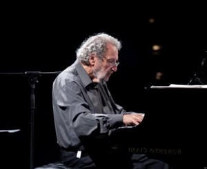 Musei Civici di Cagliari 22 Settembre 2015 Galleria Comunale d'Arte ore 21Concerto di Luis Bacalov.
