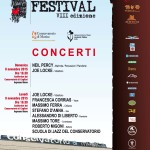 Cagliari 7-10 Dicembre, tra Culture Festival e Master Class