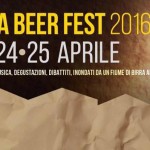 Bosa Beer Fest dal 23 al 25 aprile 2016. Tre giorni di Musica di Degustazioni di Dibattiti inondati da un Fiume di Birra Artigianale.
