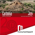 Sabato 7 e  domenica 8 maggio Carbonia ospita Monumenti Aperti 2016.