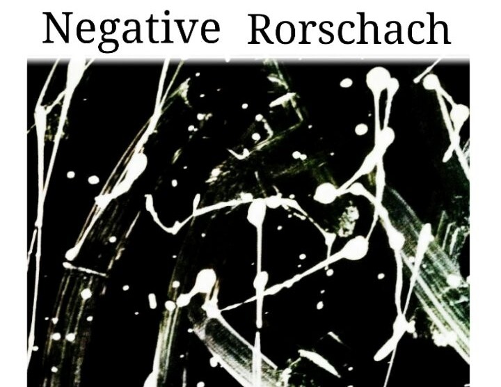 A Carbonia presso la saletta del Portico di Piazza Roma fino al 30 luglio 2016 è visitabile la nuova mostra personale di Gianmario Silesu intitolata “Negative Rorschach”.