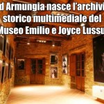 REstate ad Armungia per S’Istadi Armungesa 2016 – Eventi al Museo Lussu.