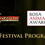Sardinia film festival Bosa Animation Awards 2016 Programma