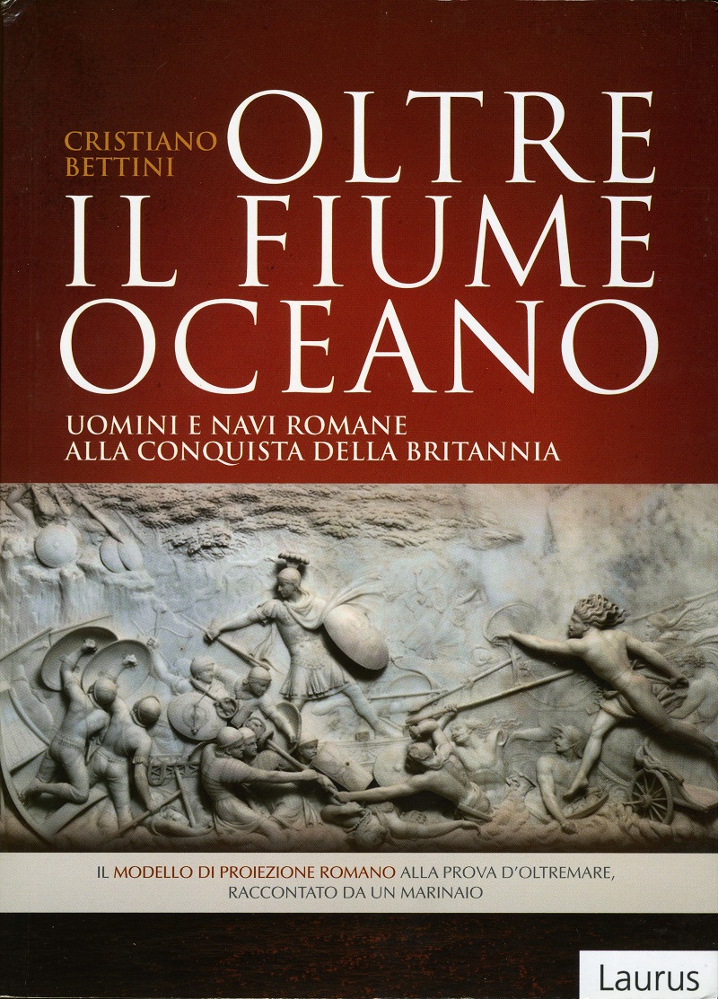 Al Mut Oltre il fiume Oceano dell’ammiraglio Cristiano Bettini. Martedì 30 agosto 2016, alle 19,30, al nuovo museo della Tonnara di Stintino la presentazione del libro Oltre il fiume Oceano, dell’ammiraglio Cristiano Bettini, edito da Laurus Robuffo.