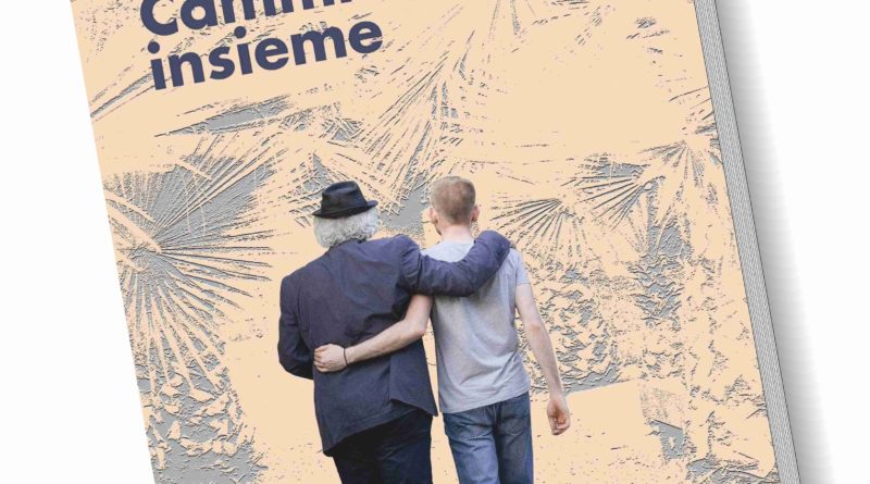 Venerdì 2 dicembre 2016, alle 18.30, al Museo Diocesano Arborense, Guido Dorascenzi presenta il suo libro “Camminiamo insieme”, edizioni La Zattera.