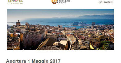 In occasione della Festa di Sant’Efisio del 1 Maggio 2017 i Beni Culturali del Comune di Cagliari rimarranno aperti tutto il giorno.