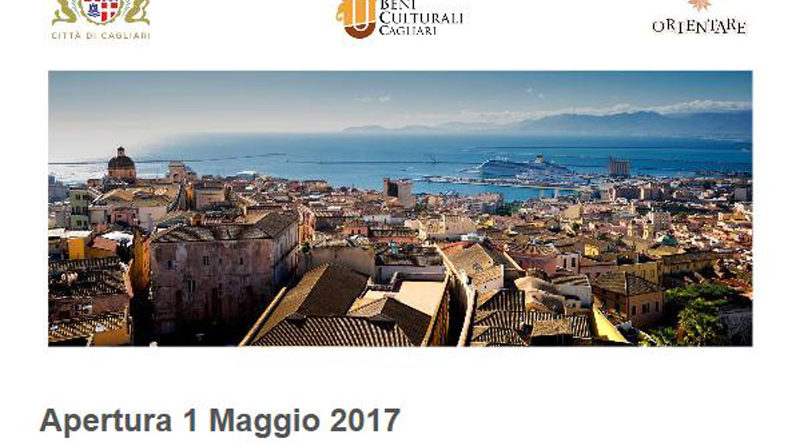 In occasione della Festa di Sant’Efisio del 1 Maggio 2017 i Beni Culturali del Comune di Cagliari rimarranno aperti tutto il giorno.