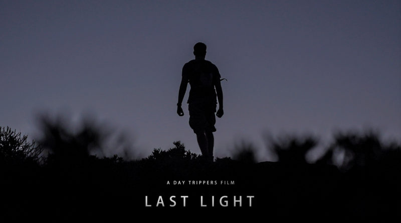 Last Light il Film dei Day Trippers girato all'Asinara è talmente bello da lasciare senza fiato.