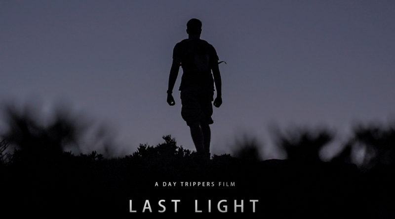Last light è il nuovo video dei Day Trippers realizzato all'Asinara e sarà on-line da sabato 12 agosto 2017 sul loro canale Youtube