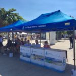 Crociere e marketing accoglienza e informazioni ai turisti anche in bassa stagione a Porto Torres servizi attivi anche a ottobre e novembre 2017.