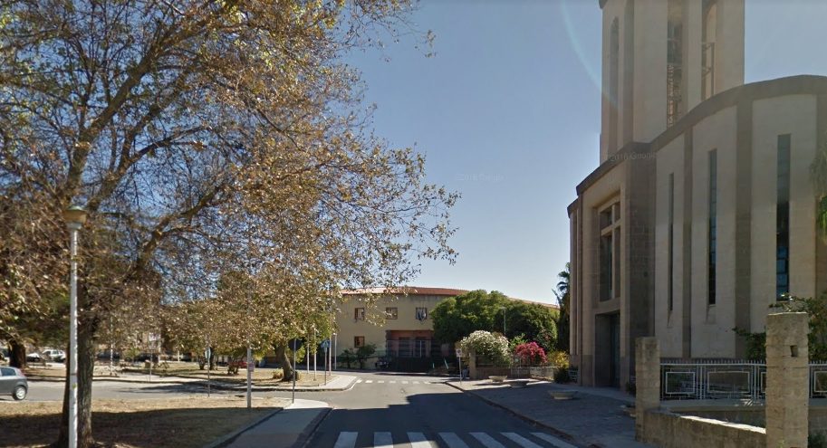 Quartiere Sacro Cuore Monte Rosello