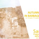 Sarule Cortes Apertas da 16 al 17 settembre 2017 programma completo