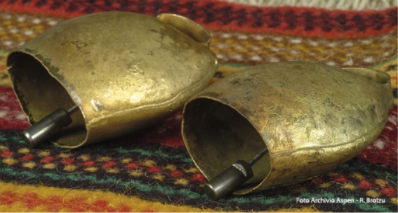 Tonara Maistos e Carrattoneris dal 30 settembre al 1 ottobre 2017 campanacci tonaresi