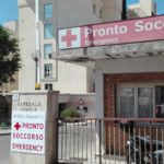 Sassari decesso di un uomo nel perimetro dell'ospedale: precisazioni al caso dell'uomo ritrovato privo di coscienza nel perimetro dell'ospedale.