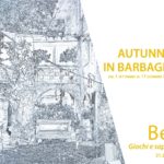 Belvì Cortes Apertas 21 e 22 ottobre 2017 programma completo
