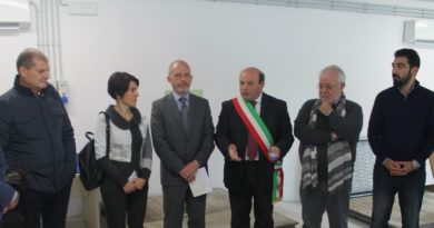 Apre a Sassari il primo centro di riuso della Sardegna 246 metri quadri al servizio dell'ambiente e della solidarietà.