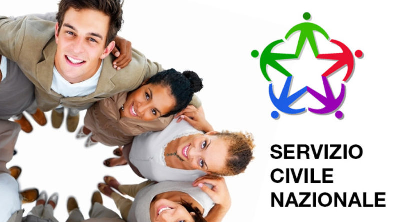 Comune di Sassari Servizio Civile 2018 16 posti disponibili .