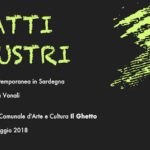 Tratti illustri Cagliari Il Ghetto venerdì 6 aprile 2018