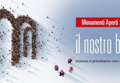 Monumenti Aperti ritorna a Sassari il 21 – 22 Maggio